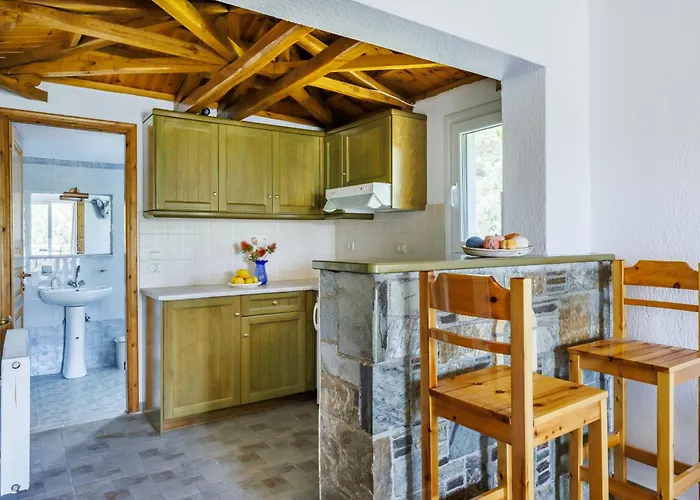 Guest house Kanaris 3*