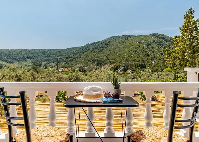 Kanaris 3* Skopelos Town