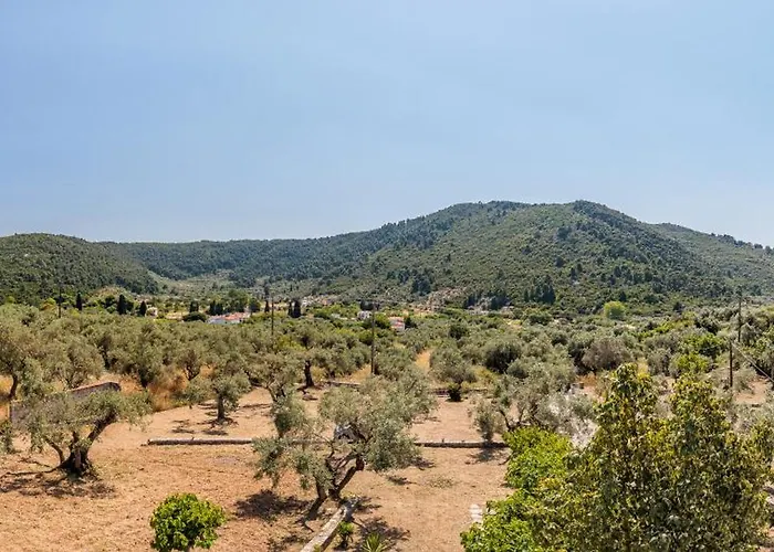 Guest house Kanaris 3*