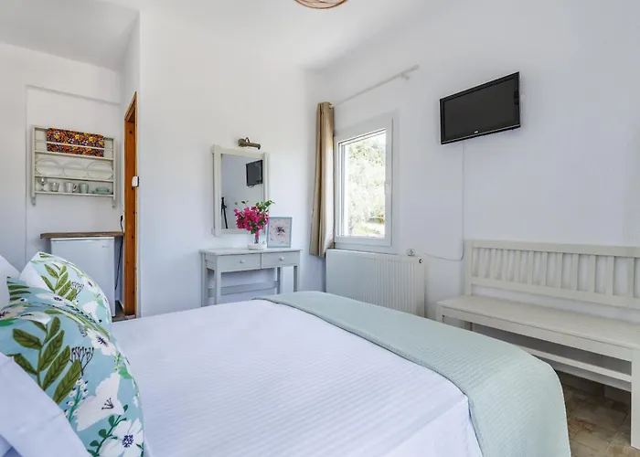 Guest house Kanaris Skopelos Town