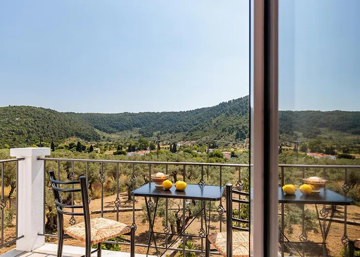 Guest house Kanaris 3*