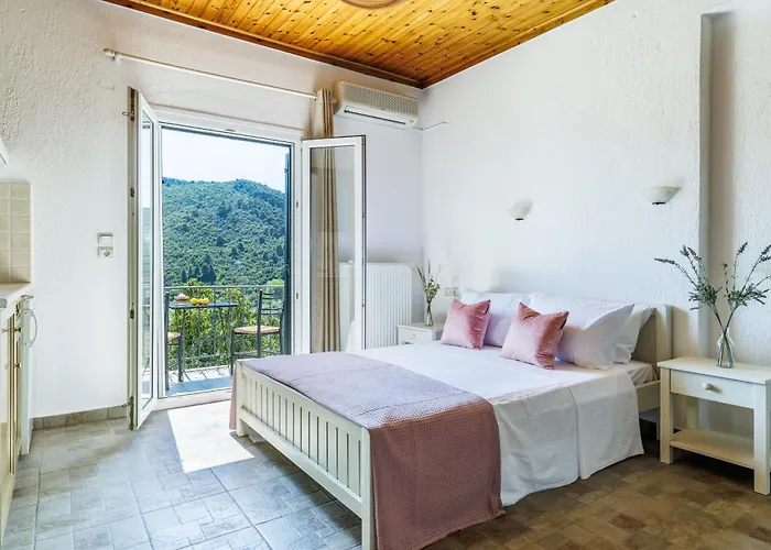 Kanaris 3* Skopelos Town