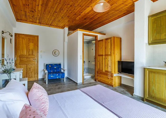 Guest house Kanaris 3*