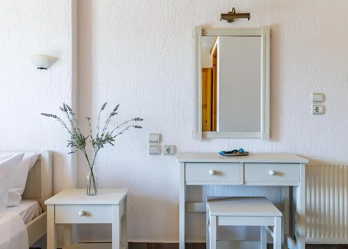 Kanaris 3* Skopelos Town