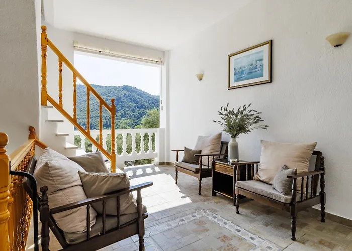 Guest house Kanaris 3*