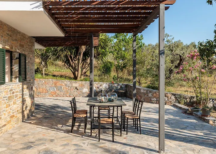 Kanaris 3* Skopelos Town